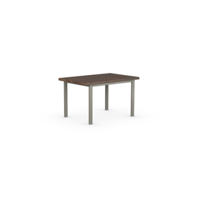 Shelby Dining Table - Straight Leg