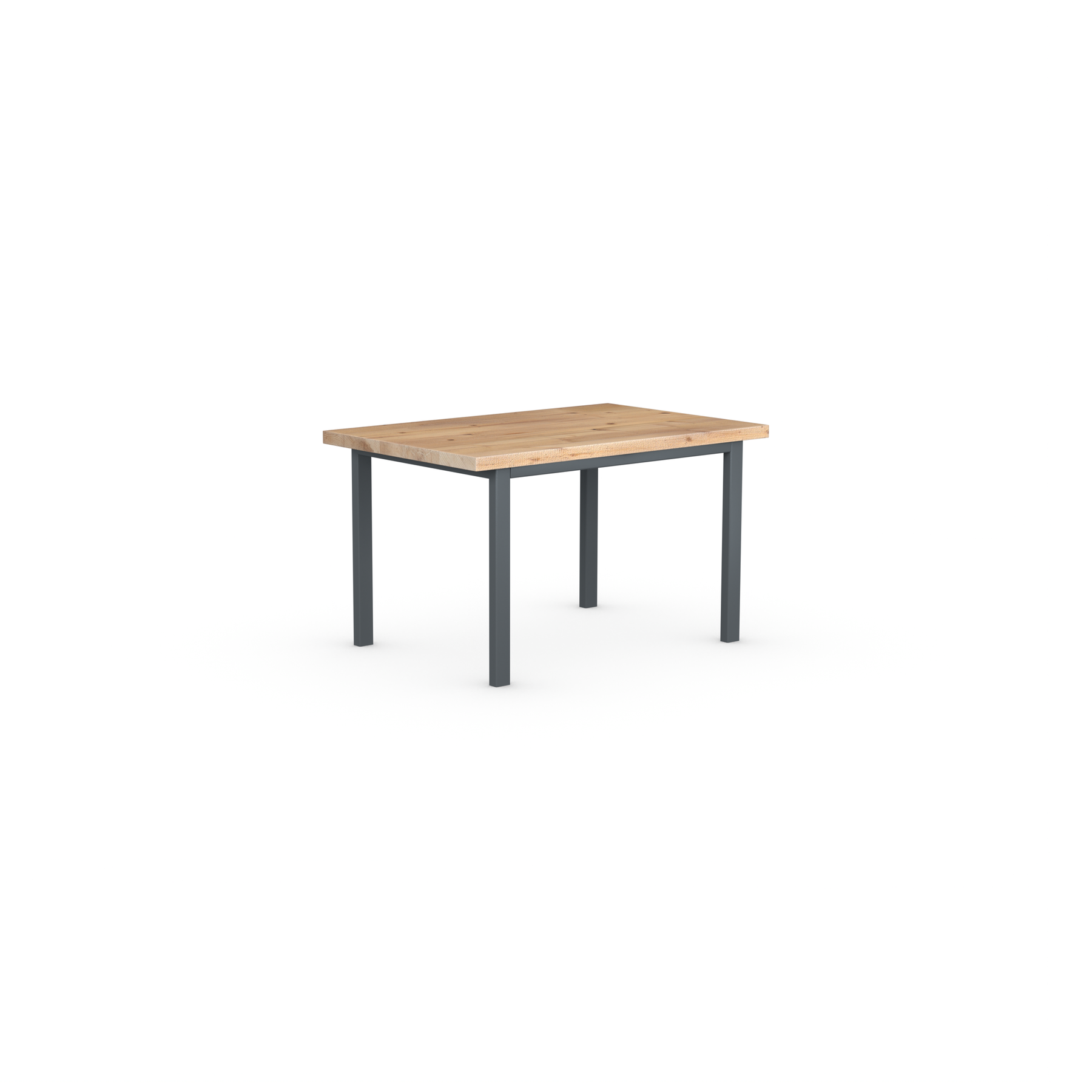 Shelby Dining Table - Straight Leg