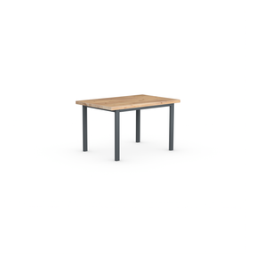 Shelby Dining Table - Straight Leg