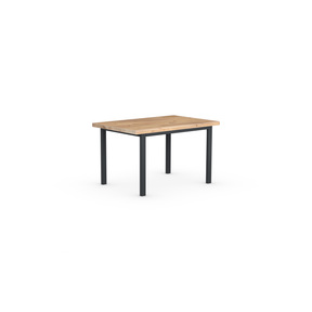 Shelby Dining Table - Straight Leg