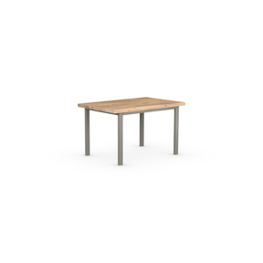 Shelby Dining Table - Straight Leg