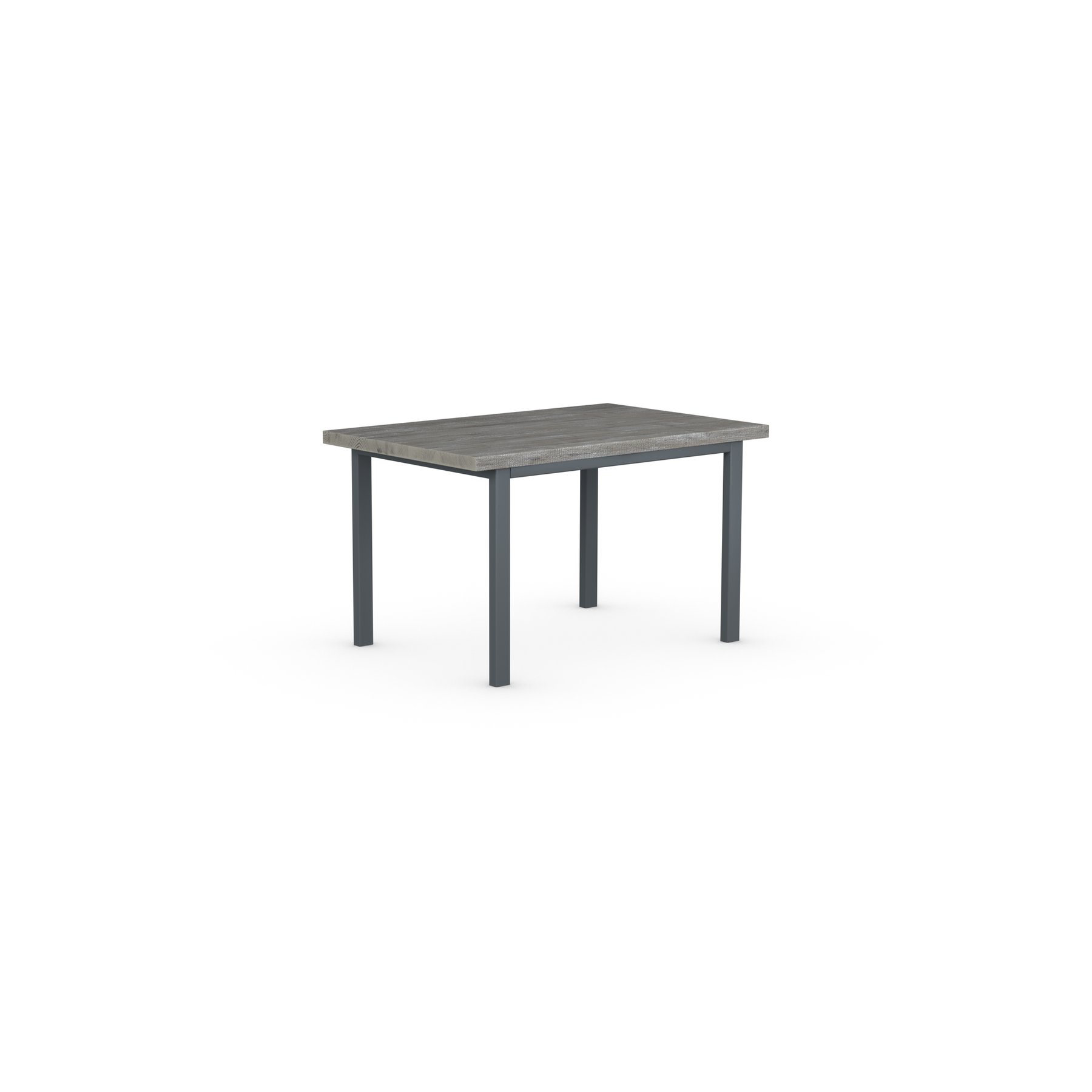 Shelby Dining Table - Straight Leg