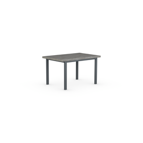 Shelby Dining Table - Straight Leg
