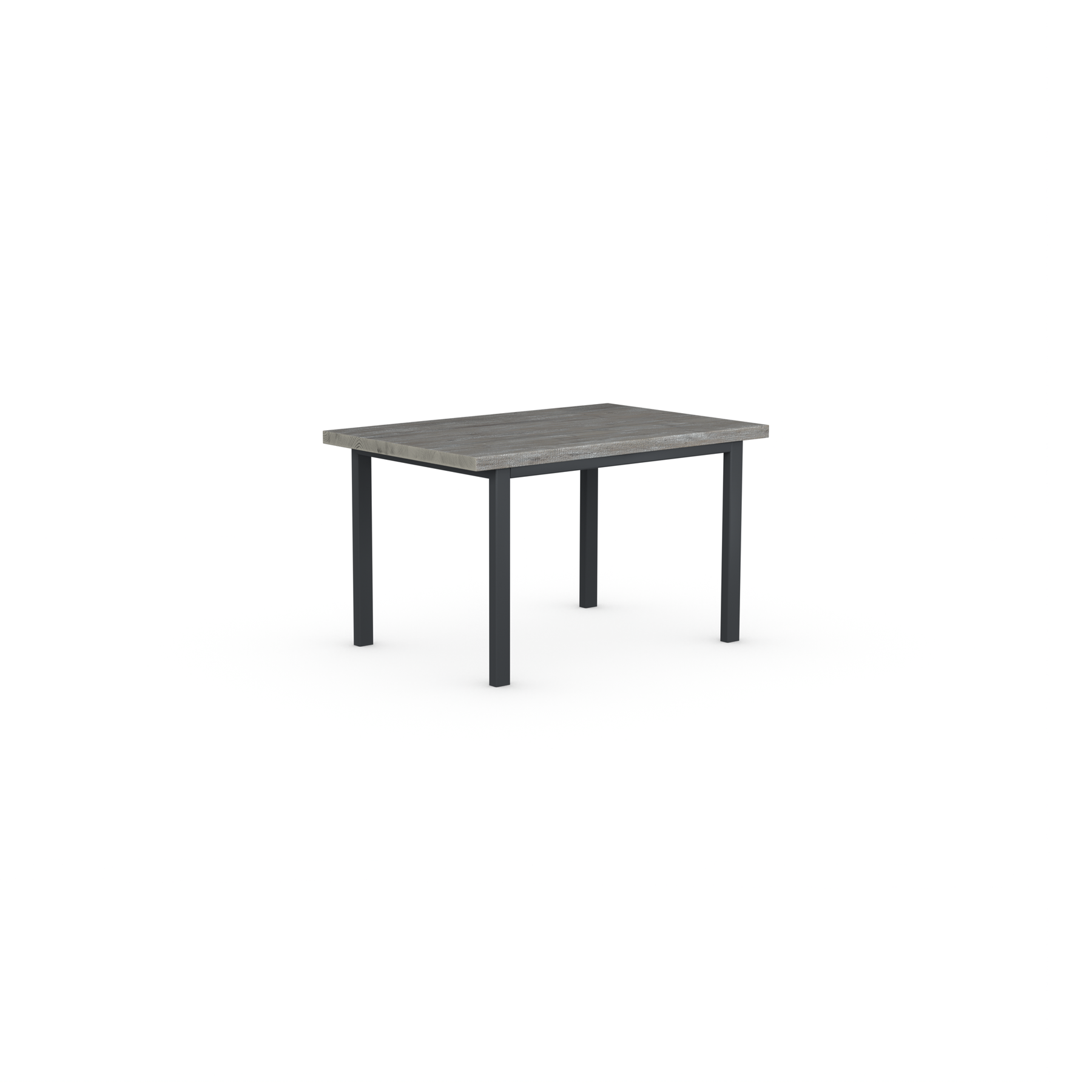 Shelby Dining Table - Straight Leg