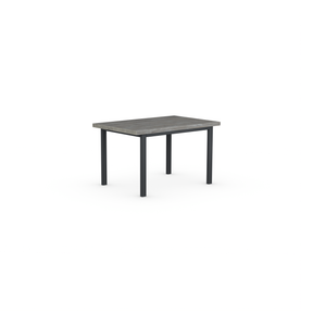 Shelby Dining Table - Straight Leg