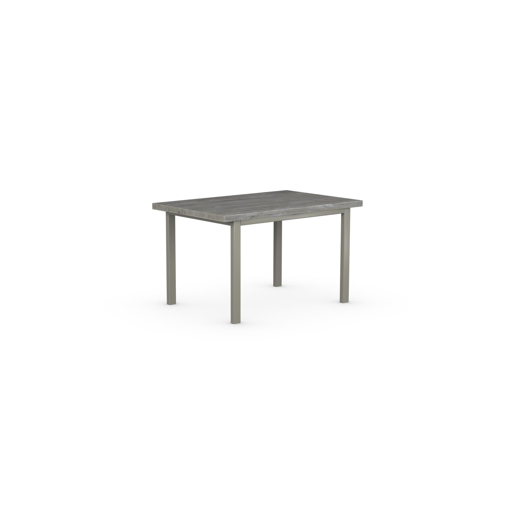 Shelby Dining Table - Straight Leg