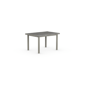 Shelby Dining Table - Straight Leg