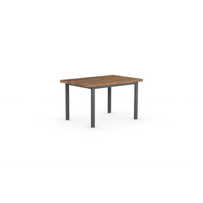 Shelby Dining Table - Straight Leg