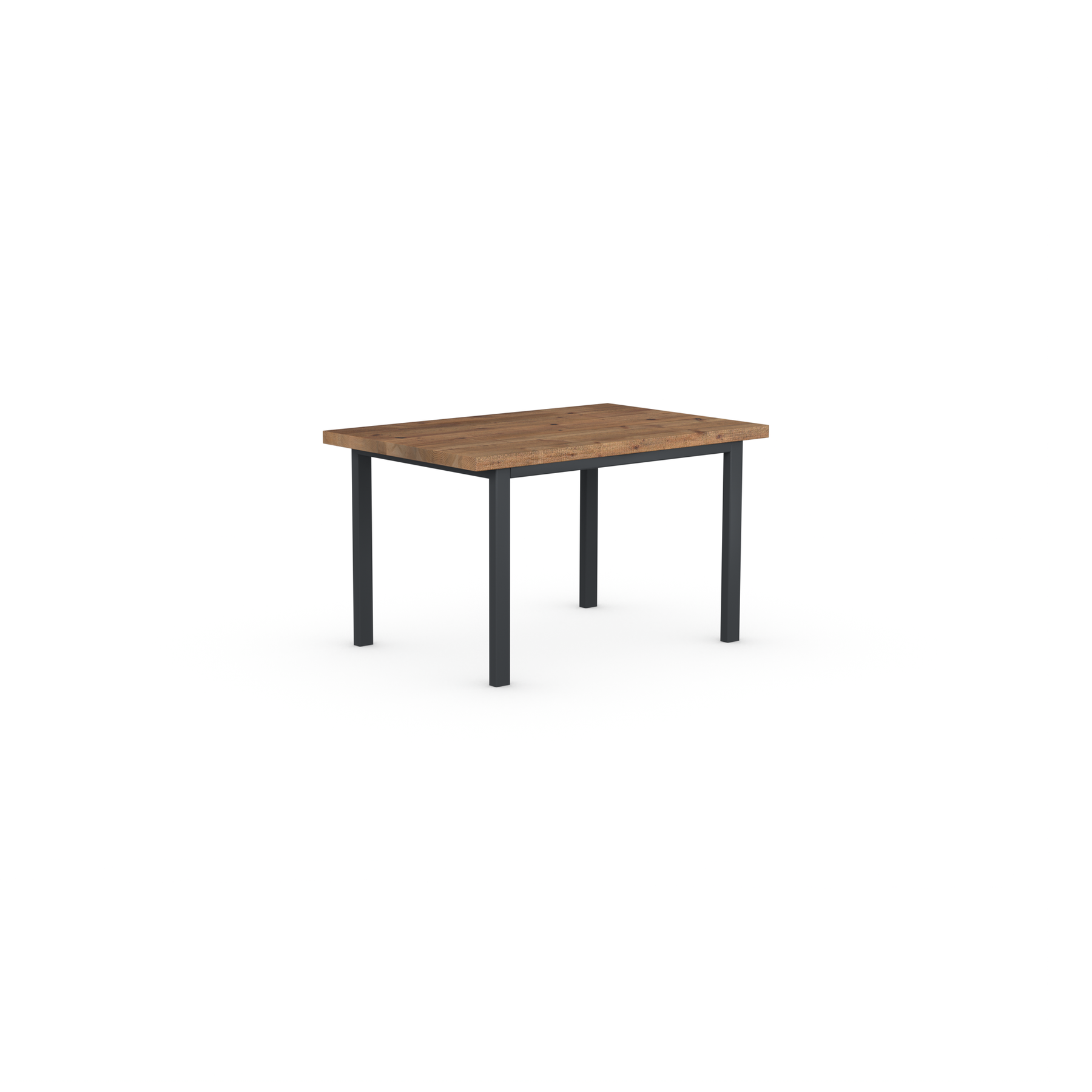 Shelby Dining Table - Straight Leg