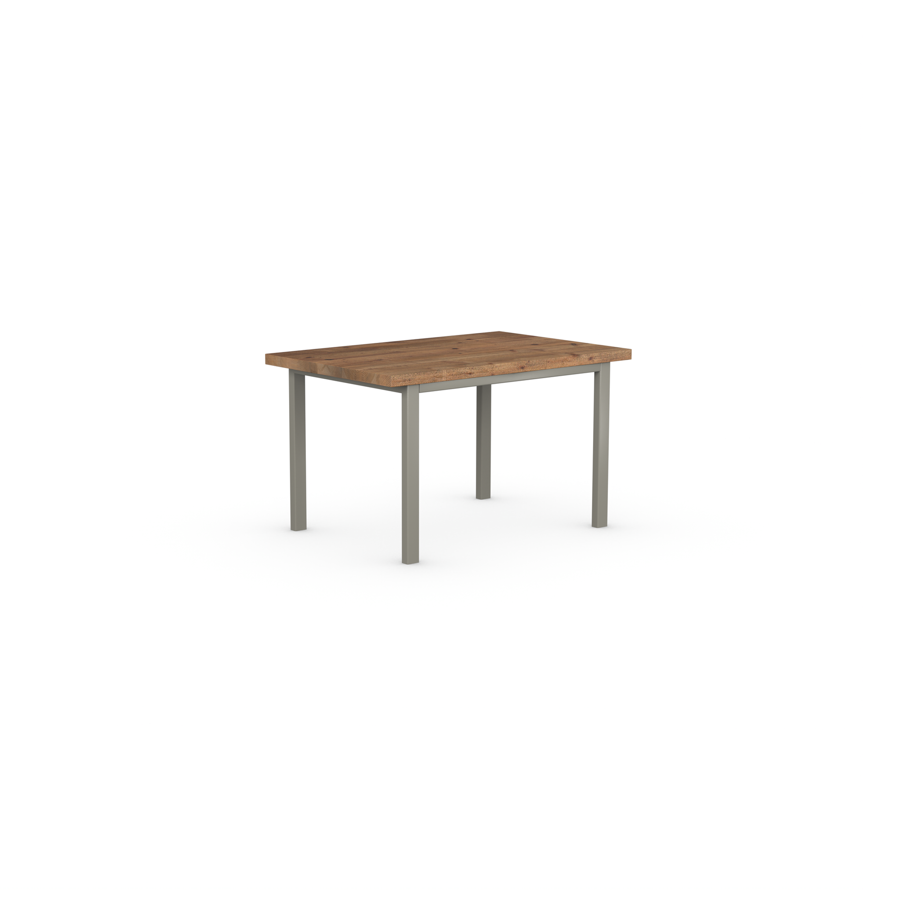 Shelby Dining Table - Straight Leg