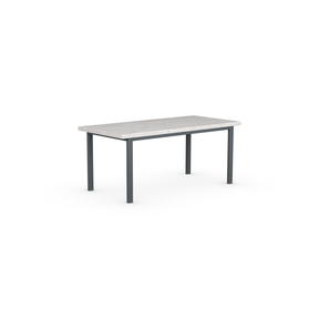 Shelby Dining Table - Straight Leg