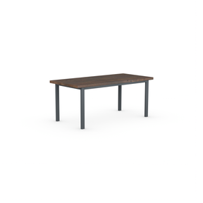 Shelby Dining Table - Straight Leg