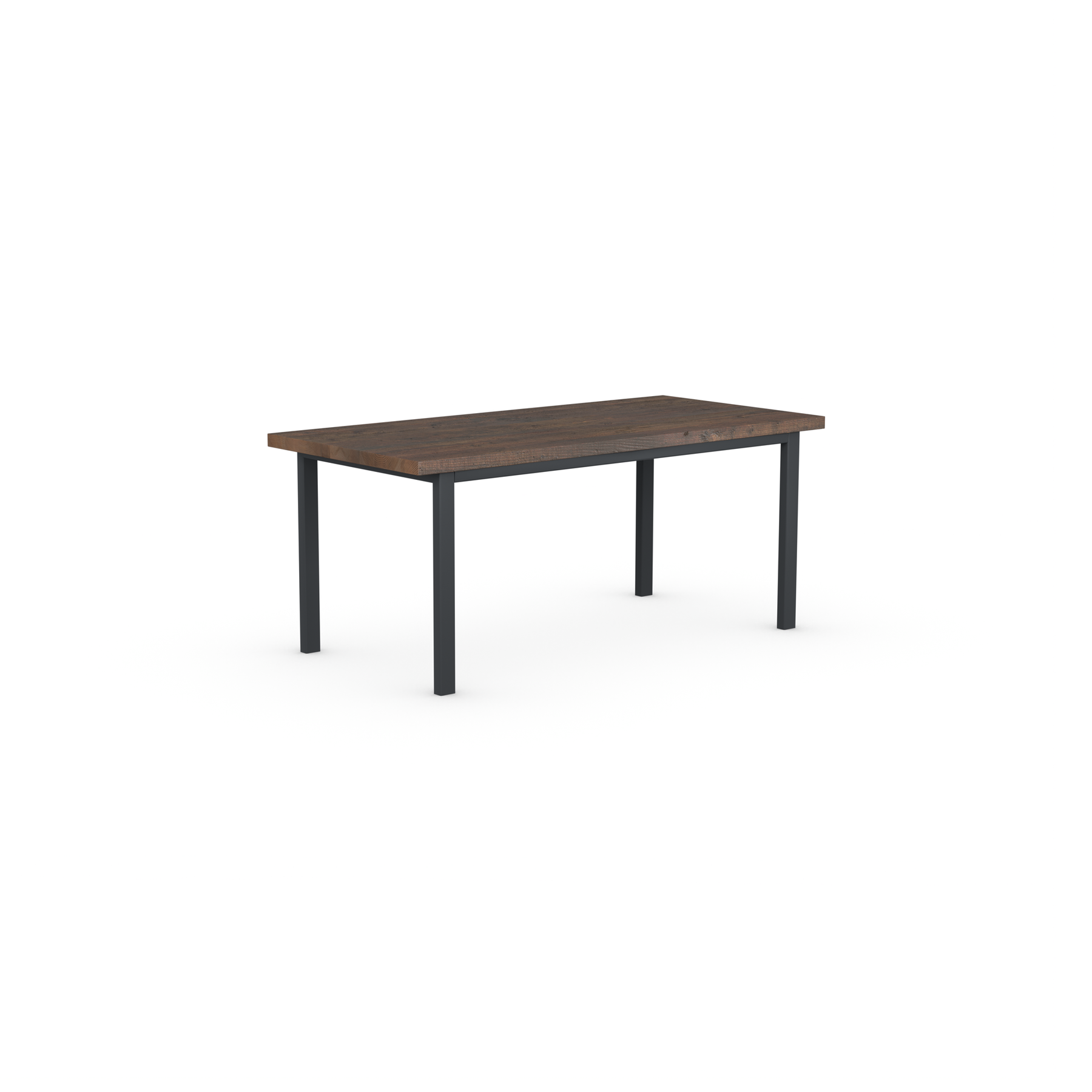 Shelby Dining Table - Straight Leg