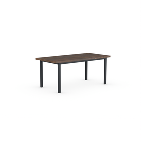 Shelby Dining Table - Straight Leg