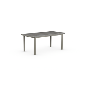 Shelby Dining Table - Straight Leg