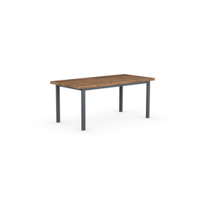 Shelby Dining Table - Straight Leg