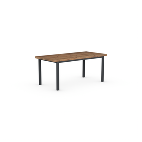 Shelby Dining Table - Straight Leg