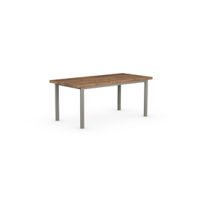 Shelby Dining Table - Straight Leg