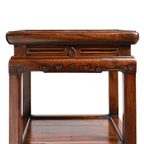 Chinese Flower Stand from Jiangsu - 19thC