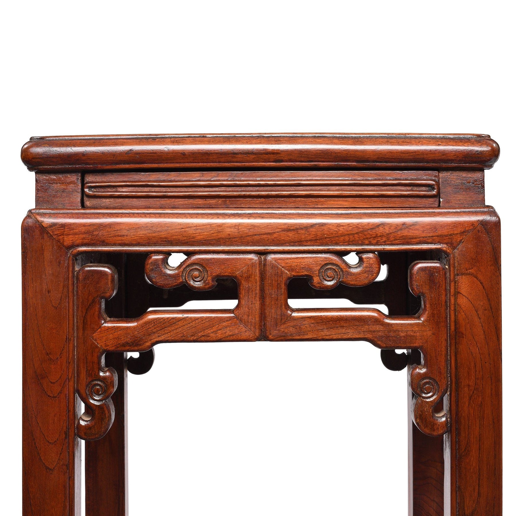 Chinese Flower Stand from Jiangsu - Early 20thC