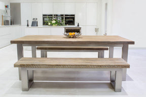 Cavendish Side Bench