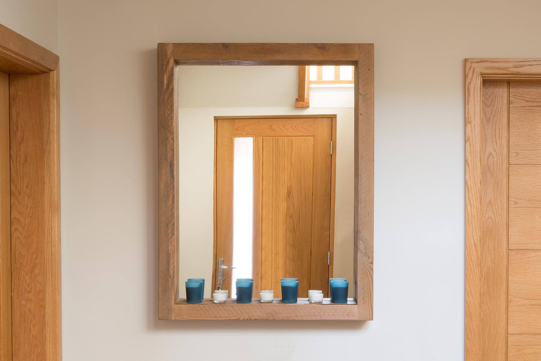 Branson Mirror