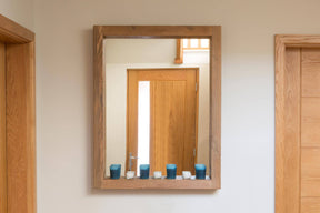 Branson Mirror