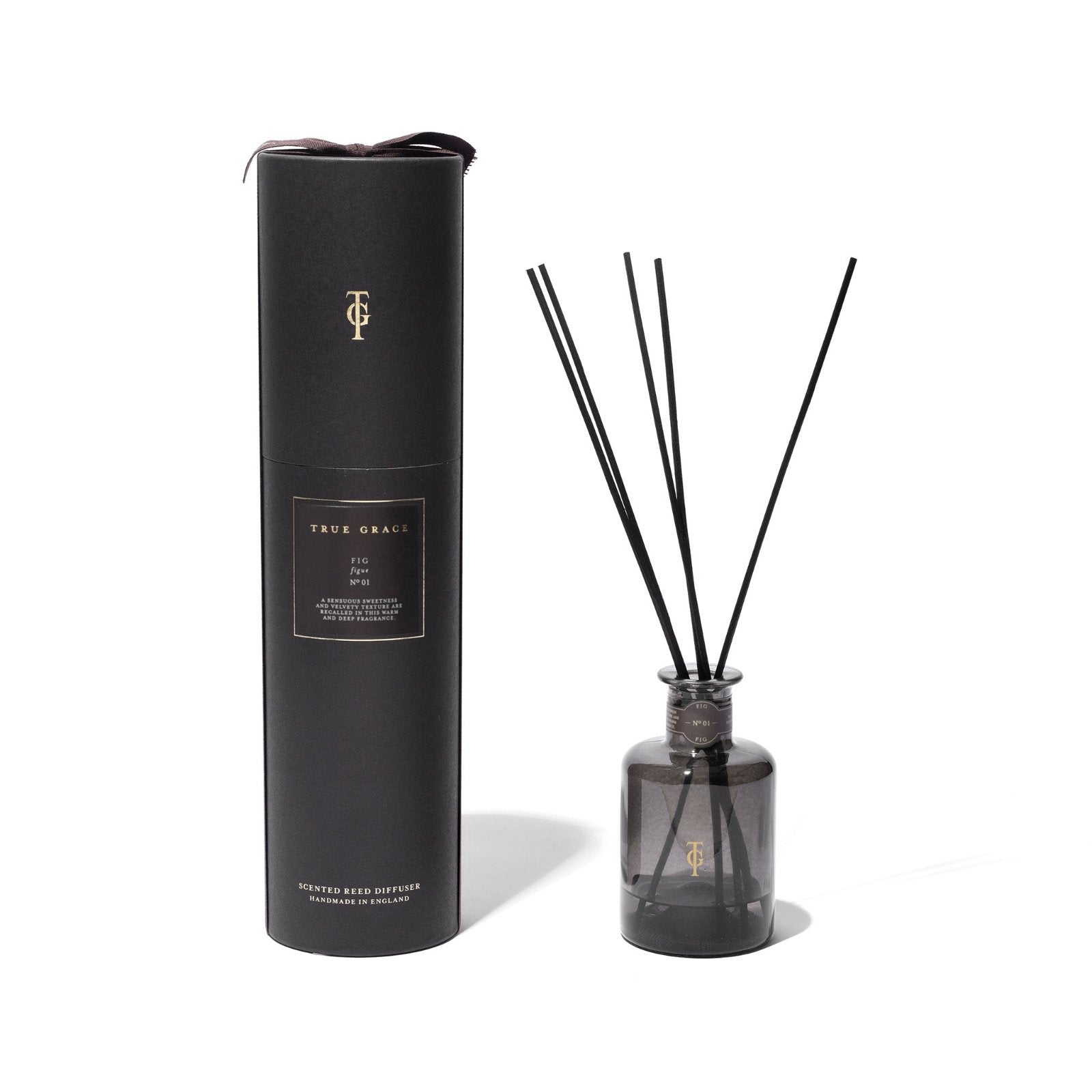 True Grace Luxury Room Diffuser
