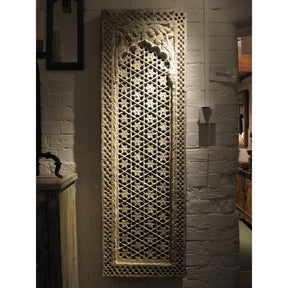 Stone Jali