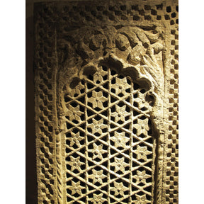Stone Jali