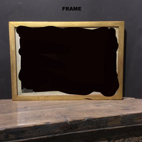 Watercolour Painting of Birds on Pith Paper - 19thC